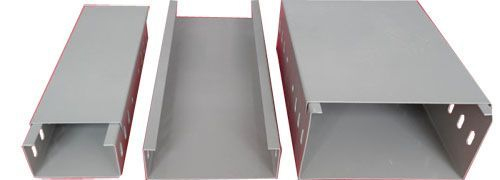 鍍鋅噴塑橋架一般用在什么場所 鍍鋅噴塑橋架一般用在什么場所