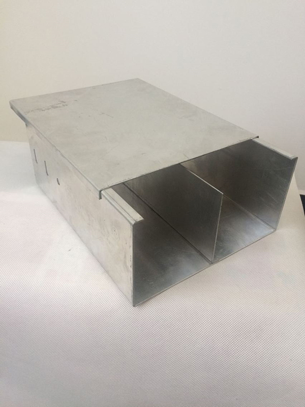 鋁合金橋架有什么用？