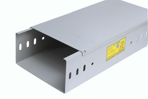電纜橋架的防水能力