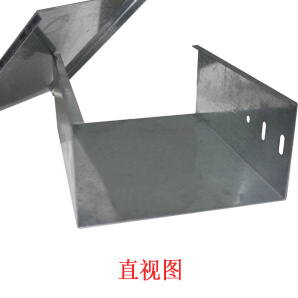 電纜橋架材質(zhì)特點 電纜橋架材質(zhì)特點